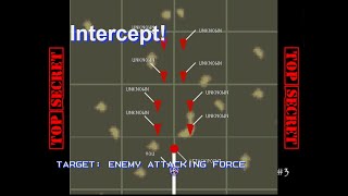 Intercept! (Air Combat Let's Play #3)