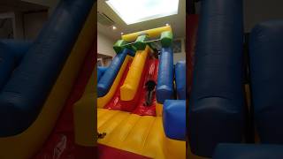 Random play videos #fun #activity #slide