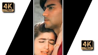 💕Kunwara Nahin Marna🌹Jaan | Alka Yagnik &it Narayan | Ajay Devgn,& Twinkle Kanna | Kuber D Patil