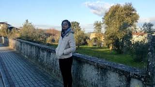 Tondela sua linda 😍, Viseu, qualidade de vida é aqui, EP 79,  #viseuportugal #portugal ,parte 2