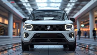 Next Generation Maruti Suzuki S-presso Launch Confirm ?