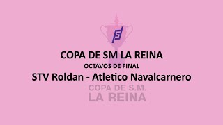 Roldan 1:5 Atletico Navalcarnero (01.11.2023)