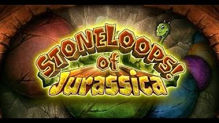 Stoneloops! of Jurassica