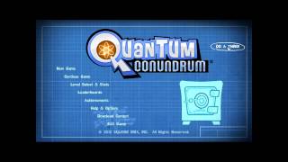 Quantum Conundrum: "Do A Thing!"