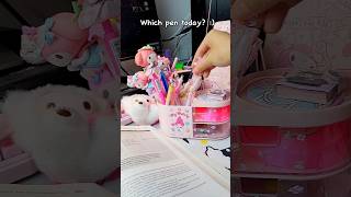 Study With Me Vlog 📖 Cozy Rain Study Motivation 📒