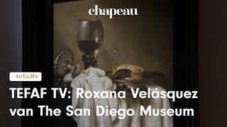 TEFAF TV: The San Diego Museum