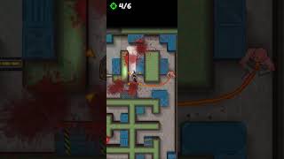 Hunter assassin gameplay level 24 #hunterassassinshorts #hunterassassingames #level24