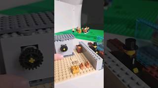 I'm building a lego universe part 2