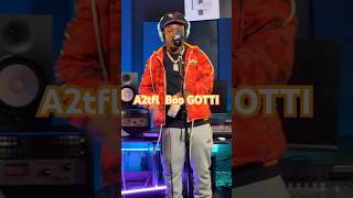 Welcome Home A2tfl Boo GOTTI #rap #dropmic #Dirty3rdpodcas #a2tflboogotti #mikedpodcast