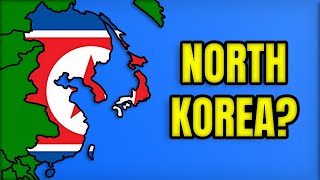 What If North Korea Finally Snapped?