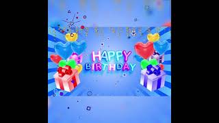 Happy Birthday | Happy Birthday To You| Party Song  | Birthday Song  | Happy Birthday Song | Lofi