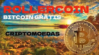 ROLLERCOIN A HORA É AGORA PRA GANHAR DINHEIRO EM CRIPTOMOEDAS