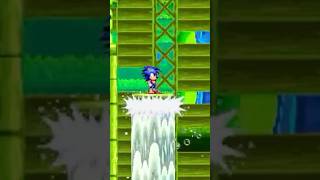 Sonic Blossom Demo (Sonic Fan Game) (SAGE 2024)