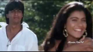 Shahrukh & Kajol ~ Из тысячи лиц