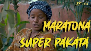 MARATONA SUPER PAKATA