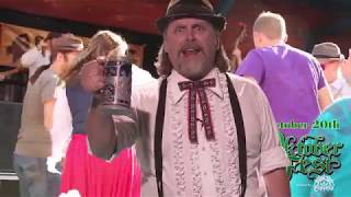 Event/Online/Social Video - Maiden Alley Oktoberfest 2018 - Paducah, KY