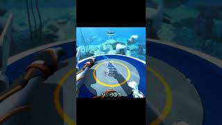 subnautica pt8 #entertainment  #entretenimiento  #subnautica #subnauticabelowzero