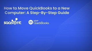 Effortlessly Transfer QuickBooks to a New Computer: Complete Guide