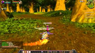 Wow Leveling 1-90 with Hammrdin Ep #2 The Fail Duels