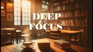 Study Music Alpha Waves: Relaxing Music for Deep Focus & Brain Power 2