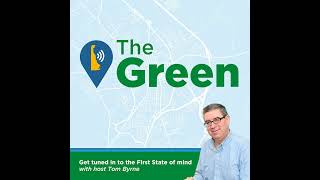 The Green – November 1, 2024