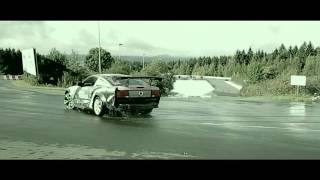 GeeGee Drift Team - Driftday September 2015 - Teaser