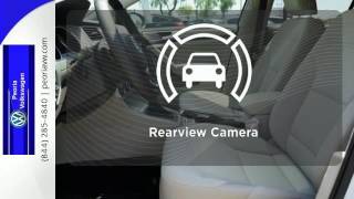 New 2016 Volkswagen Golf Peoria AZ Phoenix, AZ #GM054448