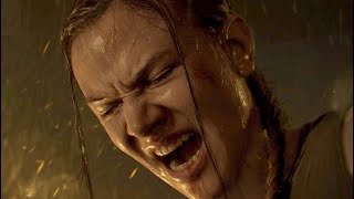 The Last of Us™ Part II Ps4 gameplay