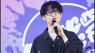 하현우(Ha Hyun Woo) 안정re플레이 뮤직 페스타 @안정리 예술인광장 2023.06.03