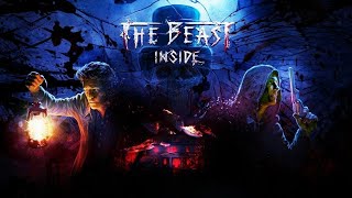 The Beast inside 4 глава - За мной следит он...