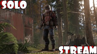 Stream: ВЫЖИВАЮ В ИГРЕ RUST/STREAM НОВЫЙ ВАЙП НОВЫЕ ПРИКЛЮЧЕНИЯ!