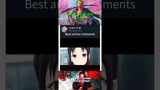 Anime edit #shorts #anime #badassanime #viral #tiktok #animeedit #topanime #bestanime #youtubeshort