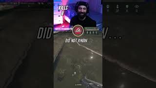 Made it rain on #fearless #warzone #streamer #twitch #tiktok #mw2 #cod #pakistani #vondel #khanvict