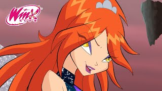 Winx Club - TV Movie Épisode 4 - COMME PHOENIX [COMPLET]