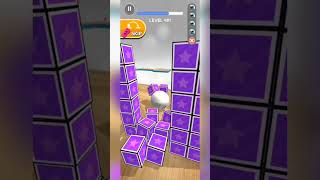 going balls all level gameplay walkthrough playlist 100k view video viral #gaming