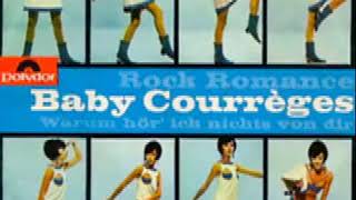 Rock Romance - Baby Courrèges