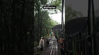 Matheran #viral #trending #shorts #matheran #matheranhillstation #traveller #monsoon #youtube