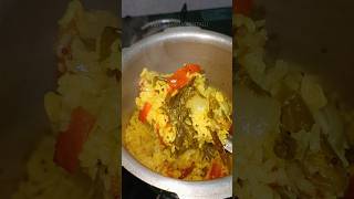 లంచ్ బాక్స్ అనగానే ఎక్కడలేని కంగారు#food #viral #video #shorts #lunchbox #easyrecipe #cooking #yt