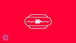 Loading Hot Dogs After Effects SpeedArt 2017