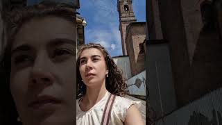 ATTENZIONE h.20.00 nuovo video! #travel #viral #italy #shorts #short #city #gratis #adventure #relax