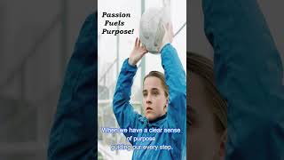 Finding Your Purpose Promo Video 1