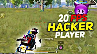 2GB RAM⚡ HACKER PLAYER🚀 || BGMI MONTAGE LOW END DEVICE || BGMI MONTAGE💫