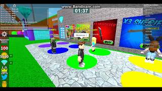 Roblox Odcinek 3 - 2 raz gramy w Ripull Minigames