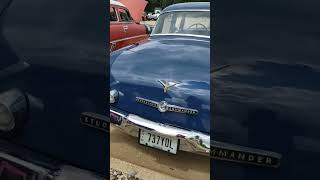 Studebaker Commander  #studebaker