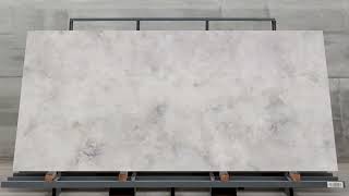 Simply Quartz Cloudy Concrete Polished