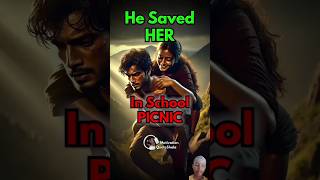 School Picnic का 1 Hero Student Best👌😱 Motivational Story #motivationalstory