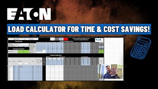 How to Save Time and Money: Eaton Bi-Wire Range & Load Calculator!