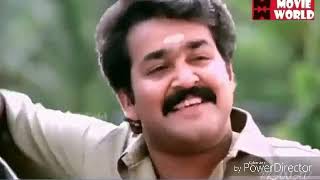 Lalettan Sweet Smile / Whatsapp Status / Mohanlal