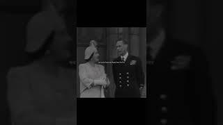 They can meet again somewhere 🥺 #short #kinggeorgevi #queenmother #lovestory #ukroyalfamily