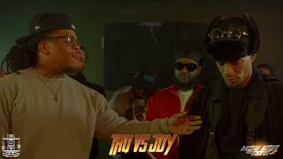 NEW ERA vs OGs || TRU vs JDY || 💀 ⛓️TBL DEATHH ROW